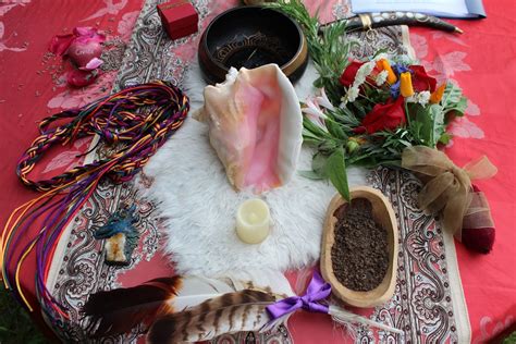 Customized Altars Rising Heart Ritual And Ceremonial Officiants