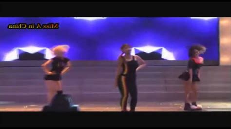 miss a love again performance mirrored version youtube