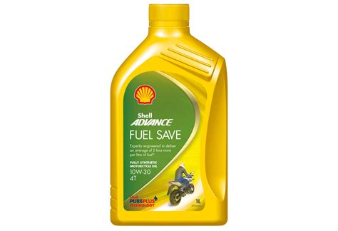 Shell India Launches Shell Advance Fuel Save 10w 30 Engine Oil Fandl Asia
