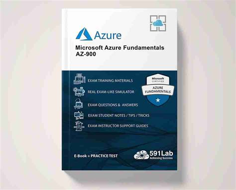 Microsoft Azure Fundamentals Az 900 591 Lab