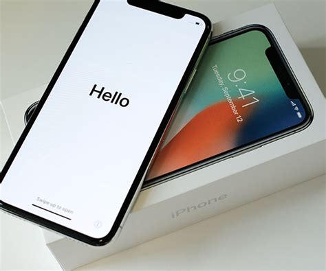 5 Things You Need To Know About The Iphone X Software Issue Shefinds