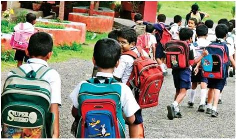 Gdp is largely derived from pharmaceutical, it services, tourism, textiles, telecommunication, and automobiles. School Reopening date in India Latest News: स्कूल खोलने को ...