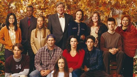 Gilmore Girls Episodenguide And Staffeln Us Serie Netzwelt