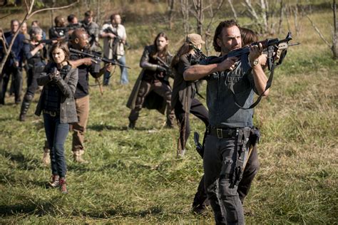 This page contains everything that has the walking dead in the title. 'The Walking Dead': What Went Wrong With This Show ...
