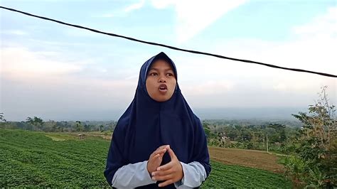 Vania wahyudi / 33 3. Tugas Seni Budaya Febriana Nurdaningrum - YouTube