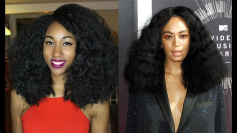 First she braided her hair cornrows style, then she used a latch hook to assist in passing the hair throw the cornrows. Crochet braids with Marley Hair || Jessica Pettway - YouTube