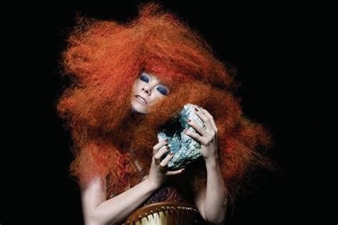 Arca Just Shared A Violin Rework Of A Björk Classic Dazed