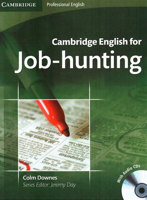 cambridge english  job hunting ebooksz