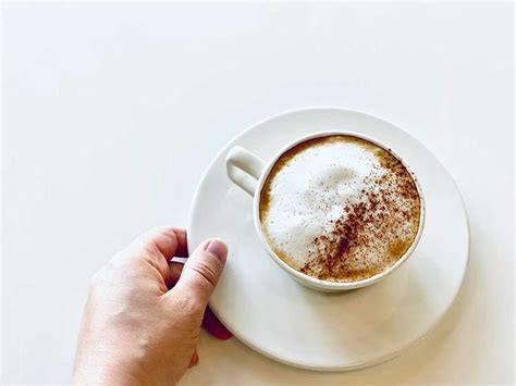 Celebrate National Coffee Day With The Most Popular Drinks At 4