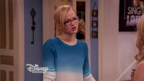 Watch Liv And Maddie Season 1 Episode 19 Bff A Rooney 2014 Full