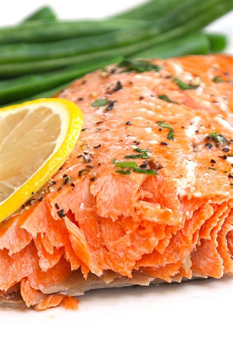 How To Tell If Salmon Is Cooked Know When Salmon Is Done Izzycooking