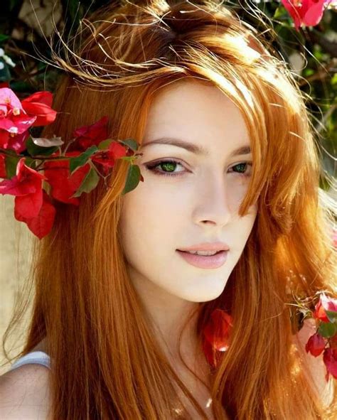 Pin By Linda Shanes On Red Heads Beautiful Red Hair Red Haired