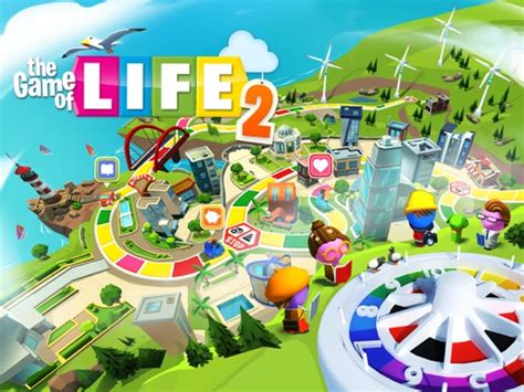 The Game Of Life 2 Apps 148apps