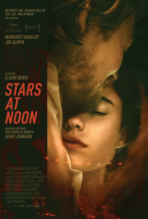 Stars At Noon Review The Gate
