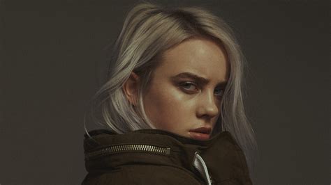 Billie Eilish 4k Wallpapers Wallpaper Cave