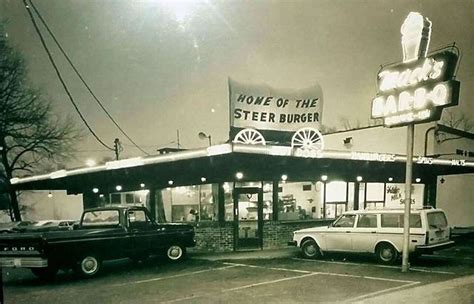 These Vintage Alabama Diners And Drive Ins Will Make You Long For A