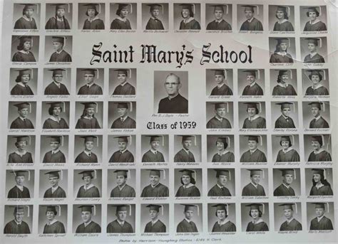 St Marys School
