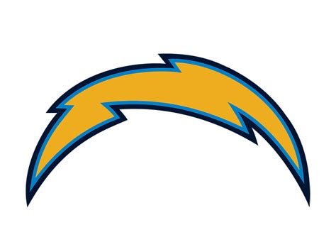 Los Angeles Chargers Logo | San diego chargers logo, Los angeles chargers logo, Los angeles chargers