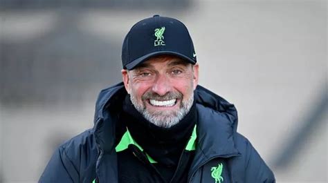 Jurgen Klopps Last Days As Liverpool Boss Will Be Followed By Tv Crew For Documentary Mirror