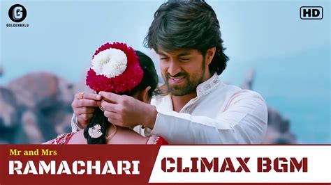 mr and mrs ramachari movie climax bgm new yash direct download link in description
