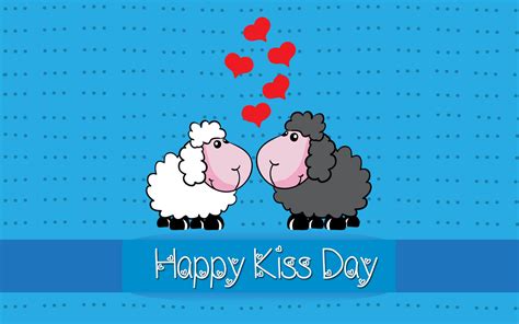 Kiss Day Wallpaper Hd ~ Kiss Day Bodaswasuas