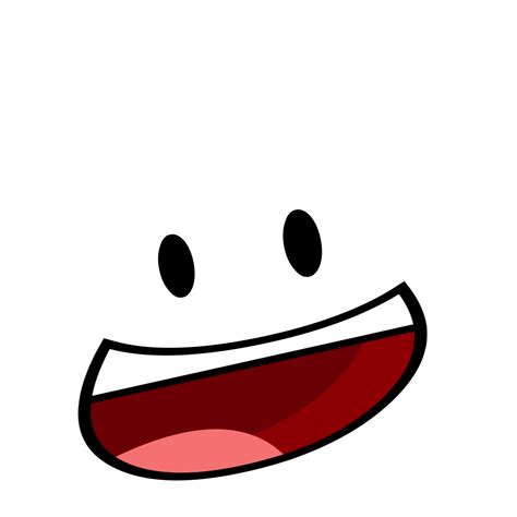 Bfdi Face Bfb Freetoedit Bfdi Sticker By Guythecooler