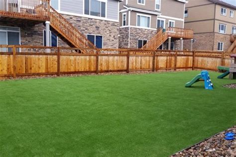 This lightweight artificial grass is some of the best on the market if you're looking for a quick, affordable solution to potty train your dog. Homeowners - Artificial Grass Wholesale