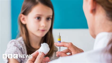 Parents Vaccine Side Effects Fear Fuelled By Social Media