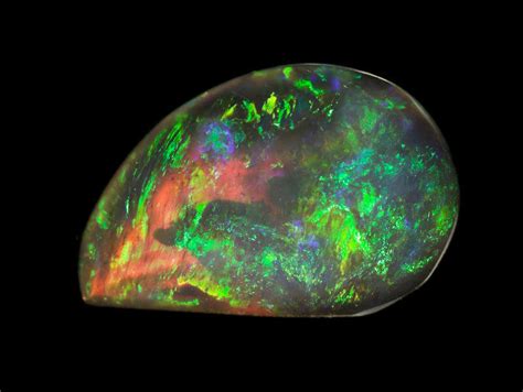The reason it joins opal in october is that both of these stones mix several colors. October Birthstone | Naturally Colored