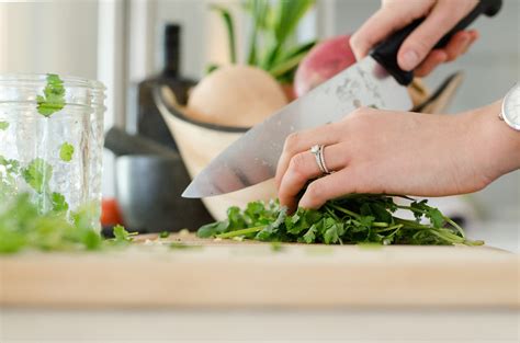 10 Basic Cooking Skills Everyone Should Know Nourish
