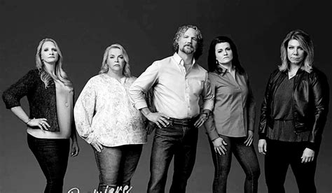Sister Wives Is Ending After Season 19 Fans Spot Major Hints