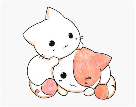 Cute Kitten Cute How To Draw A Cat Anna Blog