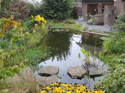 Weitere ideen zu naturnaher garten, garten, pflanzen. naturnaher Garten | Galabau Mähler | Naturgarten