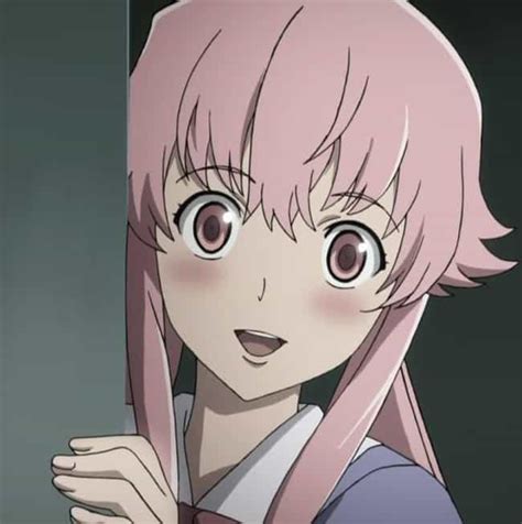 The 20 Best Future Diary Quotes Ranked