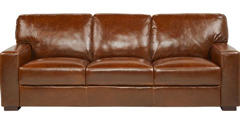 Canterbury double reclining sofa in dark grey. $1,199.99 - Draper Lane Brown Leather Sofa - Classic - Transitional,