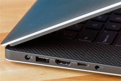 Thunderbolt Port A Security Flaw Allows To Hack All Your Data In 5 Minutes