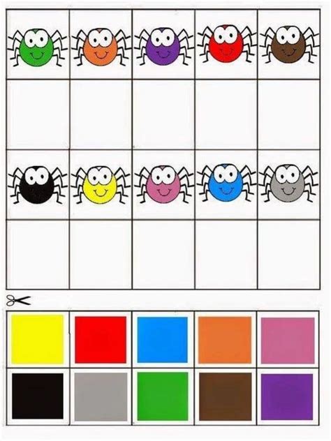 Atividade De Alfabetização Autismo