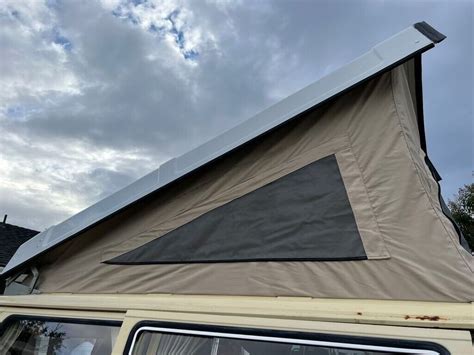 Volkswagen Vanagon Westfalia Camper For Sale