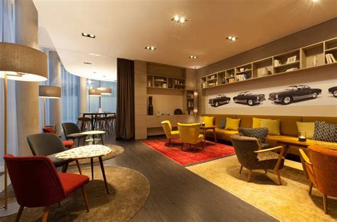 Where better to meet and enjoy the good life than where diplomacy prevails? Vienna House Easy Osnabrück in Osnabrück bei HotelSpecials.de