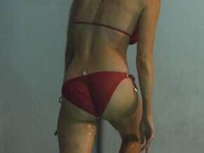 Brianne davis topless