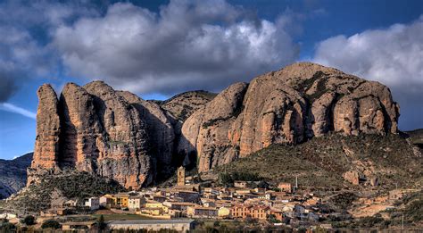 🚗 Ruta De Huesca A Jaca Por Los Pueblos Y Monumentos Más Emblemáticos