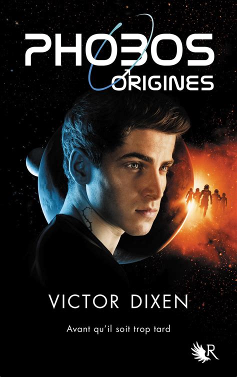 Phobos Origines Victor Dixen