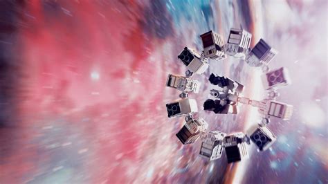 Interstellar Endurance Spaceship Wallpapers Hd Wallpapers Id 14048