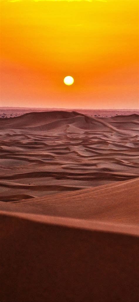 Sandscape 5k Iphone X Wallpapers Free Download