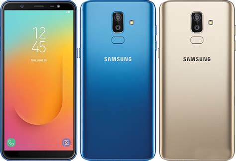 Samsung Galaxy J8 Price in Pakistan & Specs: Daily Updated ...