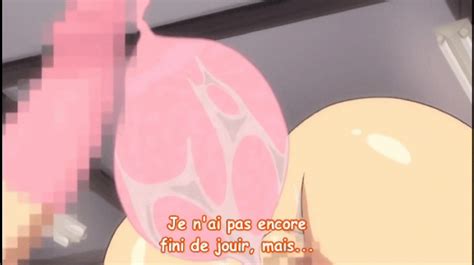 asakura mao niimura akane futabu animated animated tagme 2girls censored condom