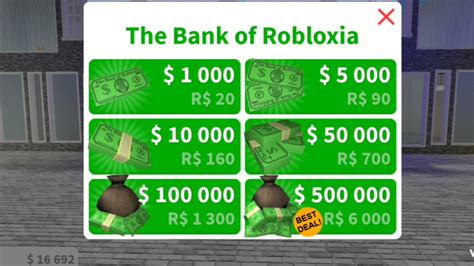 Bloxburg Money Giveaway Roblox YouTube