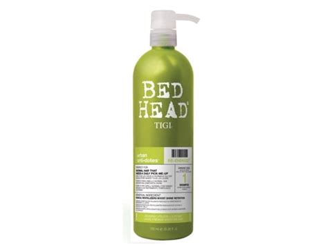 Shop Bed Head Re Energize Conditioner Fl Oz At Lovelyskin Com