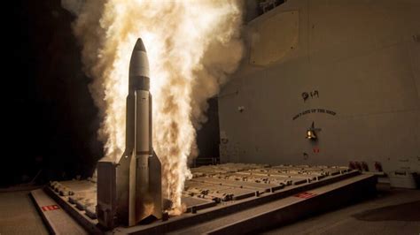 Aegis Ballistic Missile Defense System Naval Post Naval News And