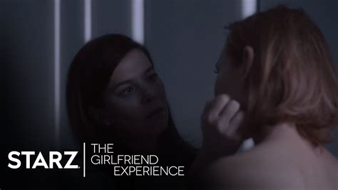 The Girlfriend Experience Season 2 Episode 4 Preview Starz Youtube